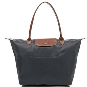 Longchamp - Le Pliage Large Nylon Shoulder Tote